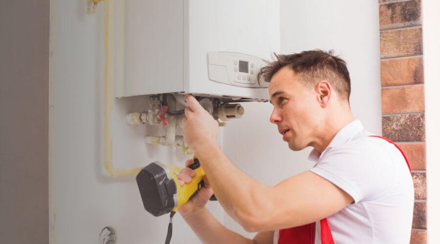 Professional Leak Detection in Grandy, NC
