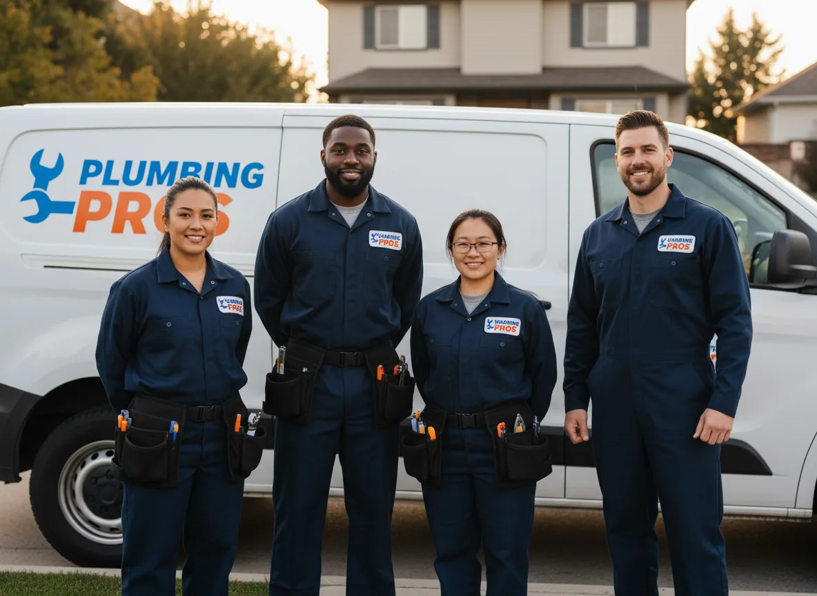 Water Heater Repair company in Grandy, NC